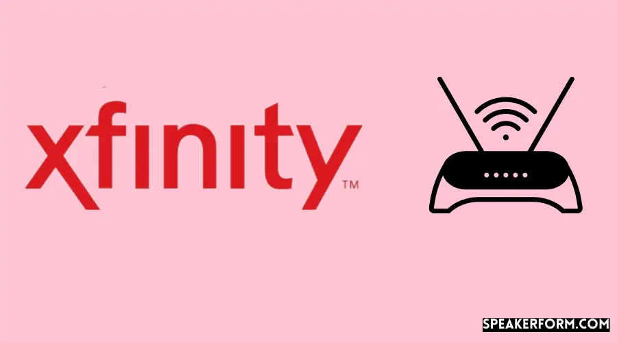 Xfinity Modem