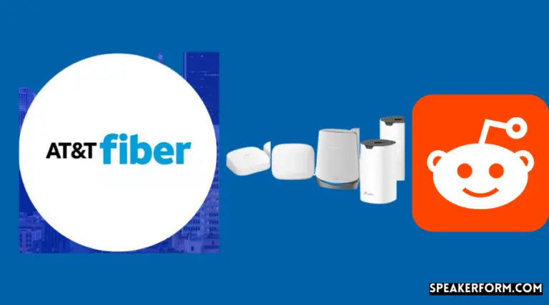 Ultimate AT&T Fiber Uverse Mesh Routers (2025)