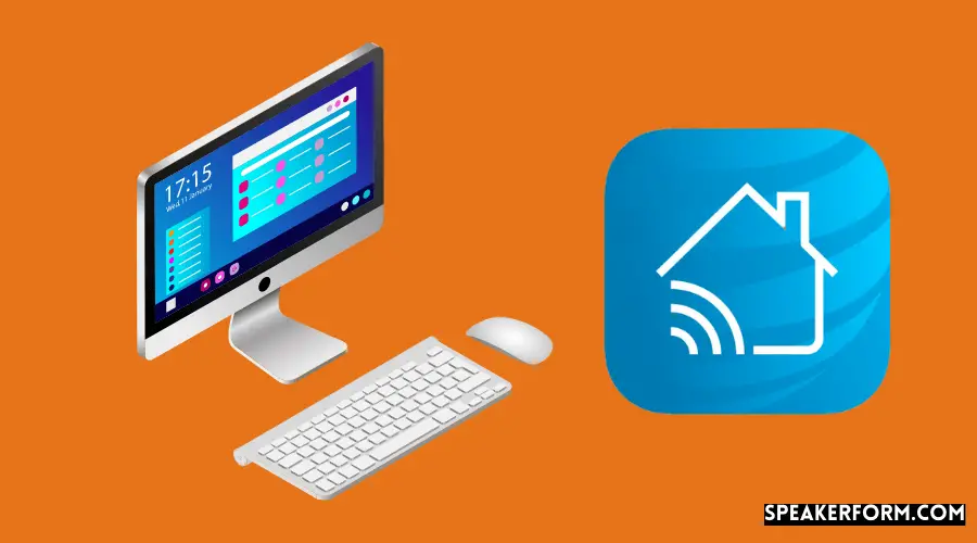 ATT Smart Home Manager for Pc