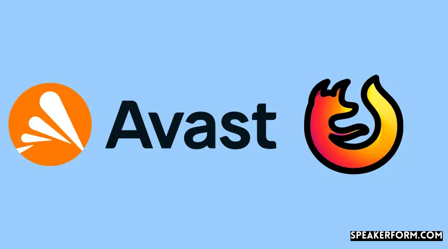 Avast Blocking