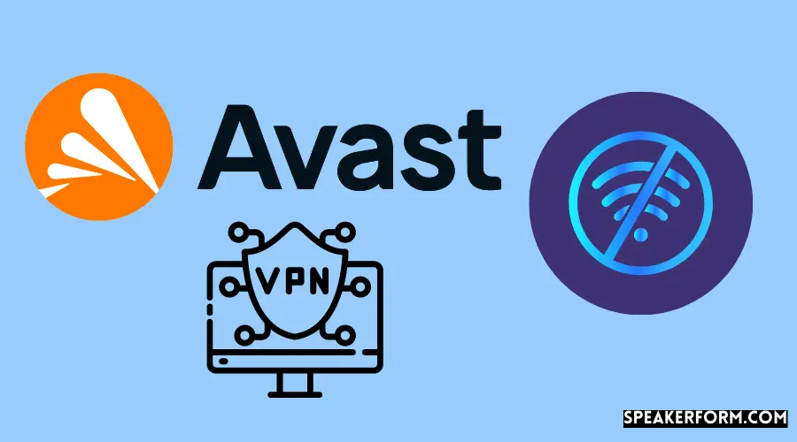 Avast Vpn Blocking Internet