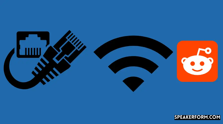 Ethernet Slower Than Wifi Reddit