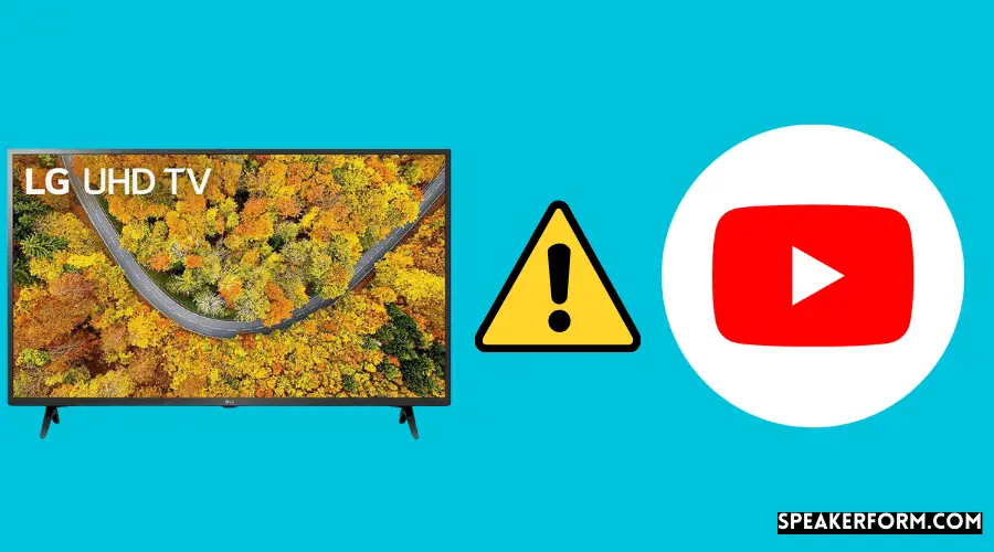 Fix YouTube TV Not Working Samsung TV Solutions