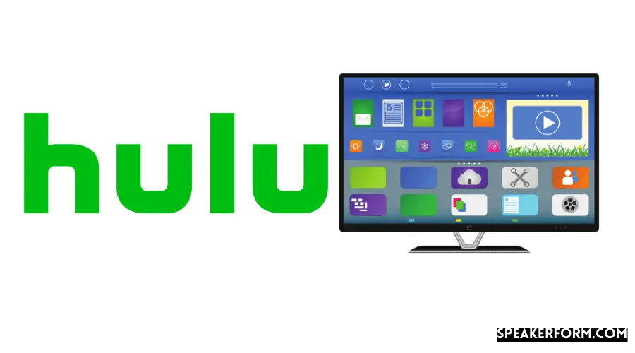 How Do I Activate Hulu on My Smart TV