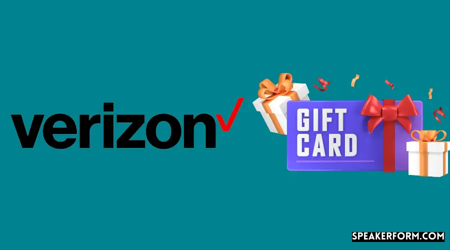 How Do I Claim My 200 Verizon Gift Card