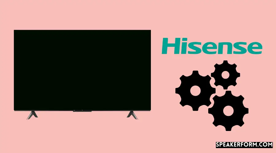 How Do I Fix a Black Screen on a Hisense Roku TV