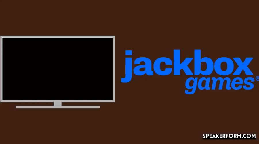 How Do I Get Jackbox TV on My TV