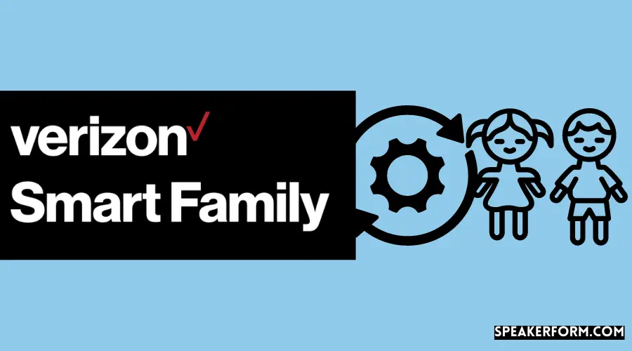 How Do I Get around Verizon Smart Family Tracking