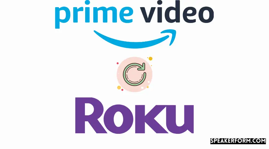 How Do I Reset Amazon Prime on Roku