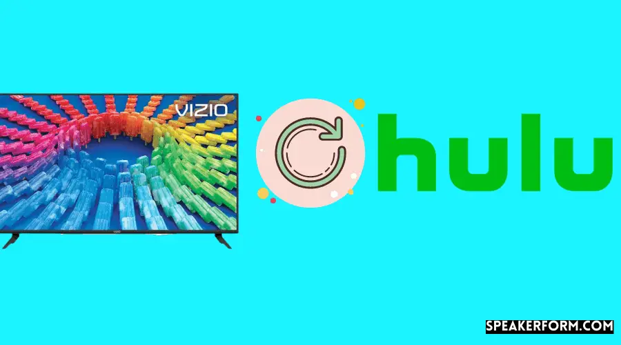 How Do I Update Hulu on My Vizio Smart TV