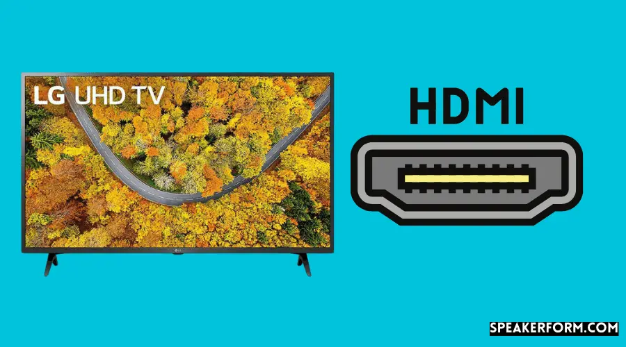 How to Change HDMI Input on Lg TV
