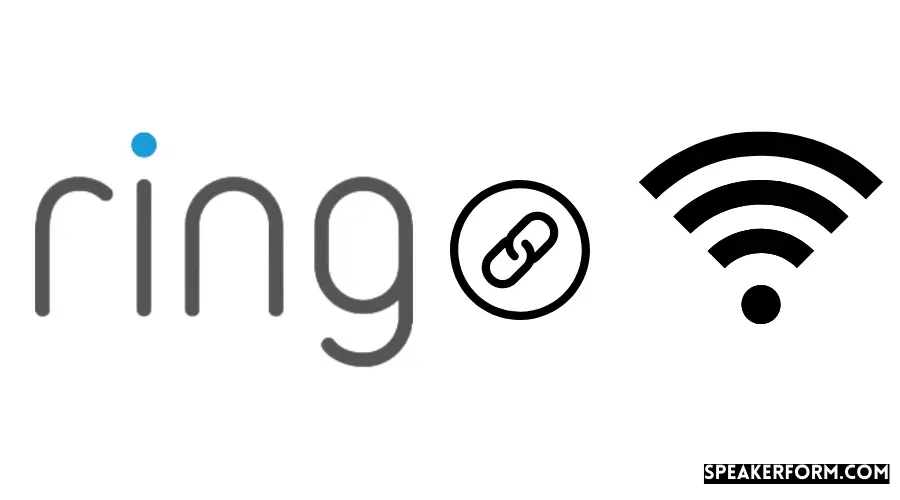 How to Connect Ring to Wi Fi