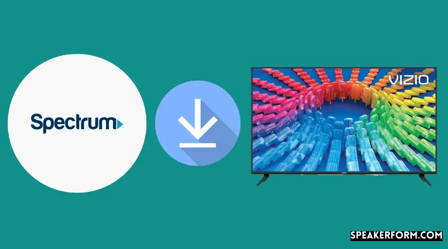 How to Download Spectrum App on Vizio D Series Smart TV