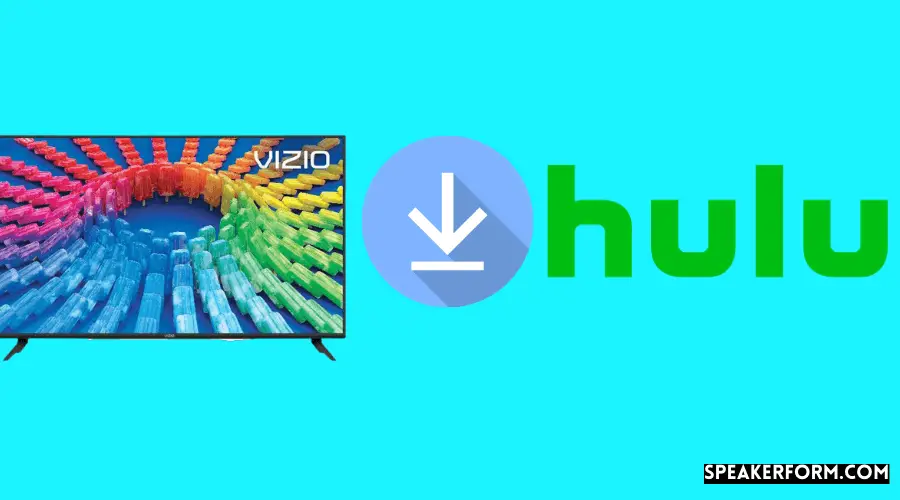 How to Get Hulu on Vizio TV