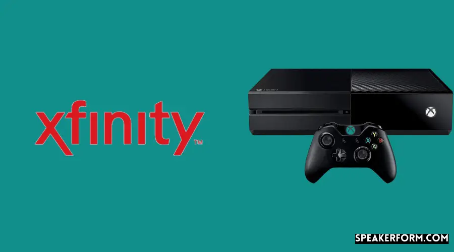 How to Put Xfinity on Xbox One