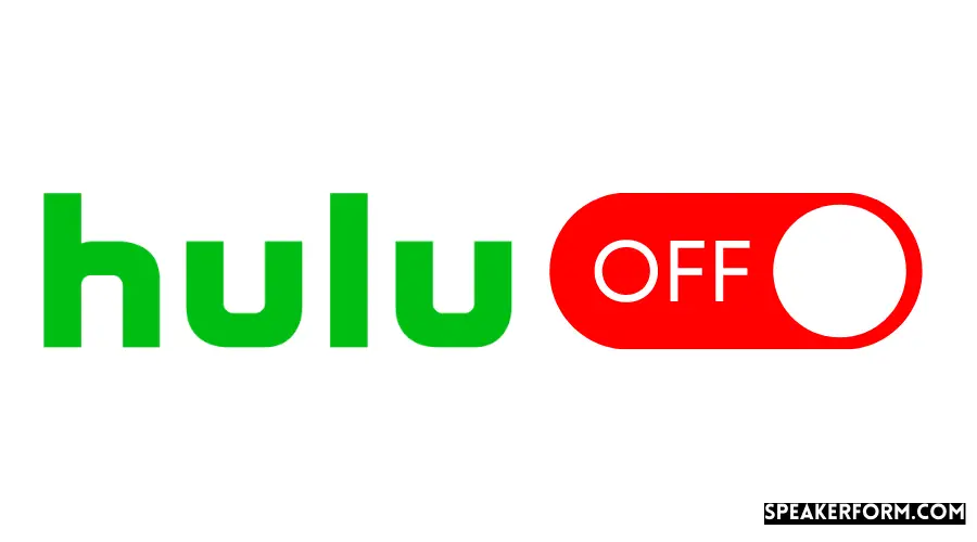 How to Stop Hulu from Turning off