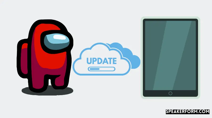 How to Update Among Us on Amazon Fire Tablet