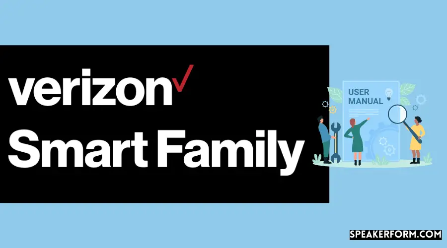 How to Use Verizon Smart Family