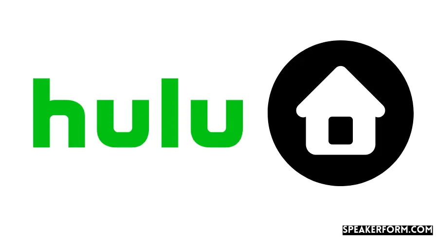 Hulu Keeps Going Back to the Home Screen