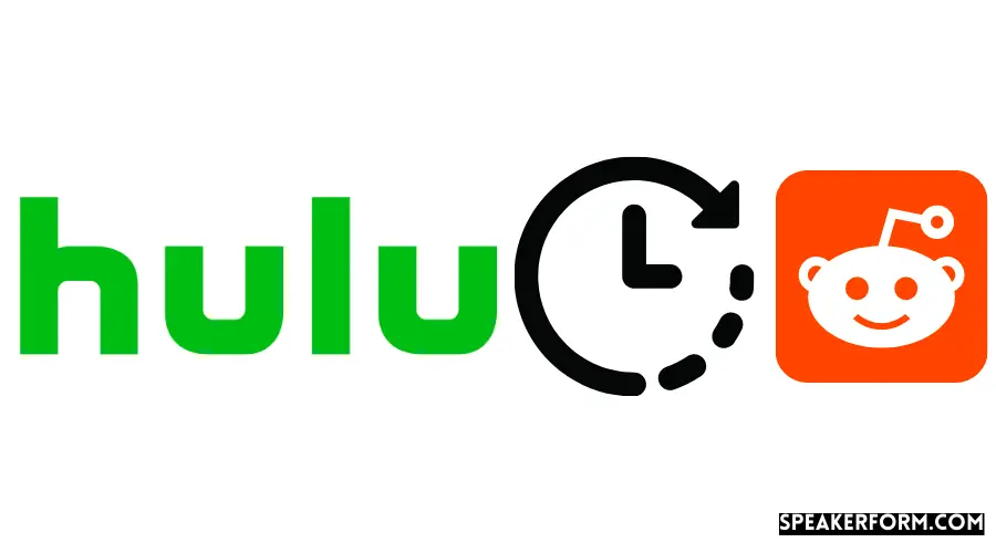 Hulu Watch History Reddit