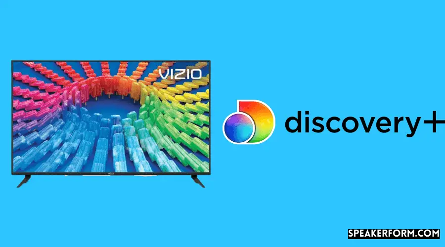 Is Discovery Plus Available on Vizio Smart TV