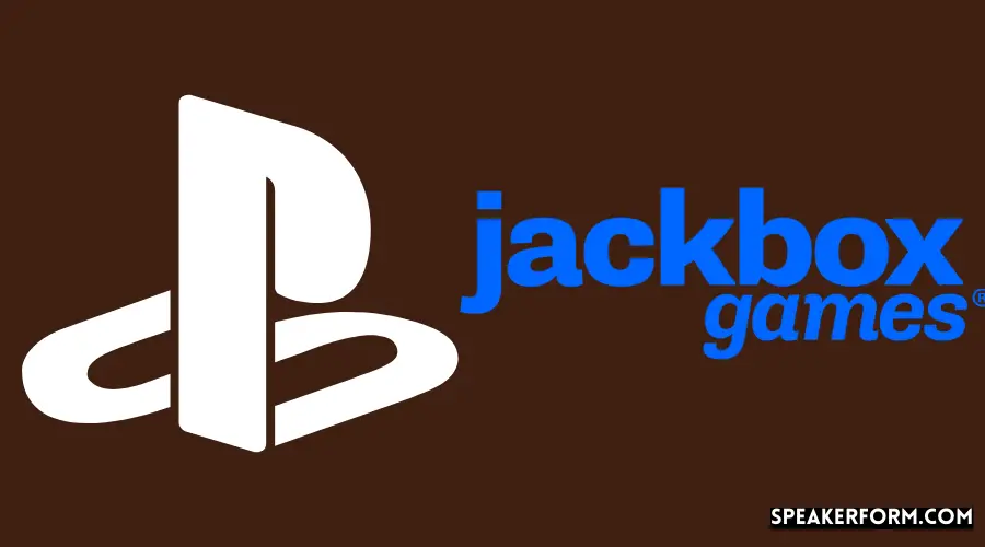 Jackbox on Playstation
