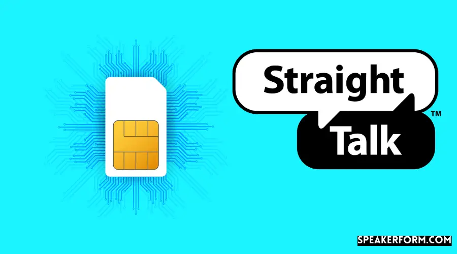 Straight Talk Sim Card Kit