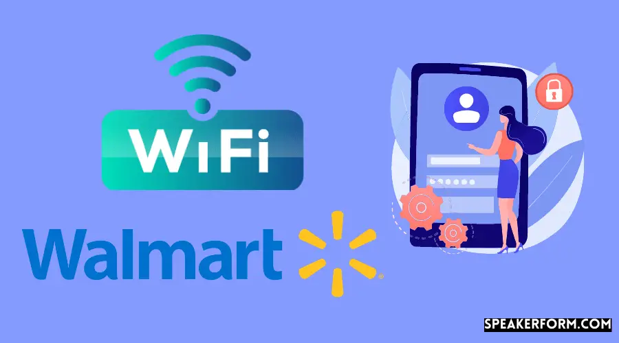 Walmart Wifi Sign in