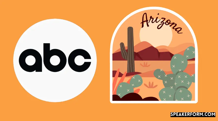 What Channel is Abc on Dish in Arizona