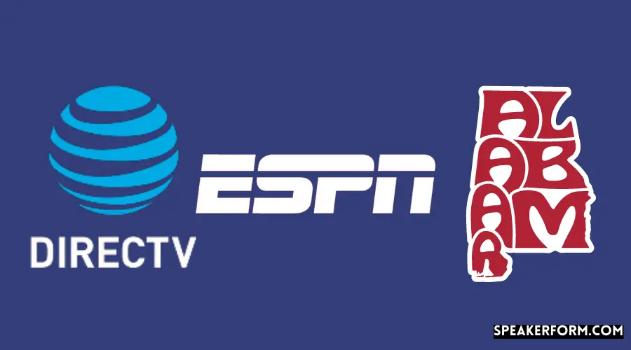 What Channel is Espn on Directv in Alabama
