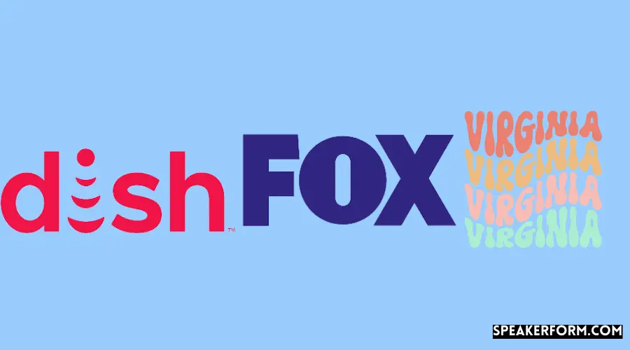 What Channel is Fox on Dish in Virginia