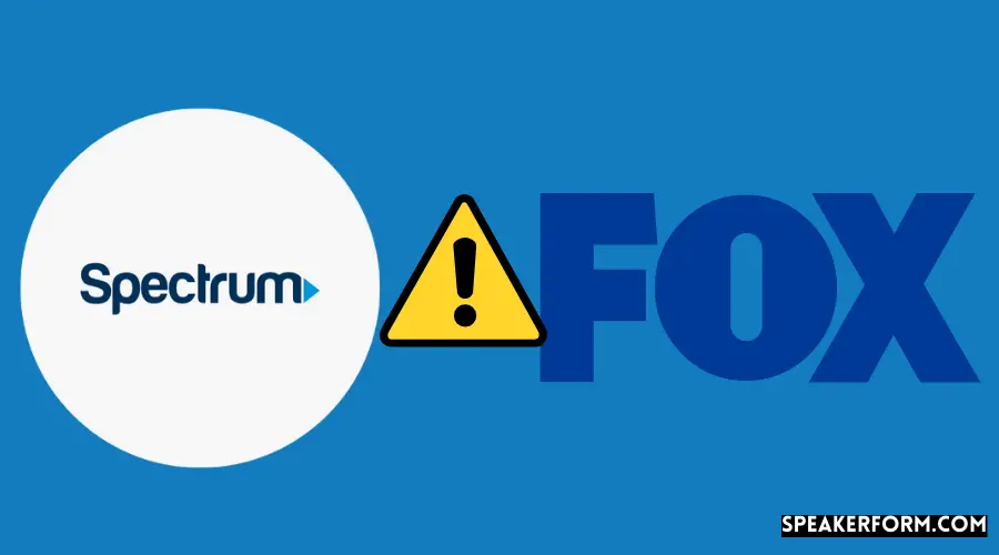 Why is Fox Not Working on Spectrum
