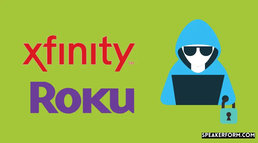 Xfinity Roku Hack