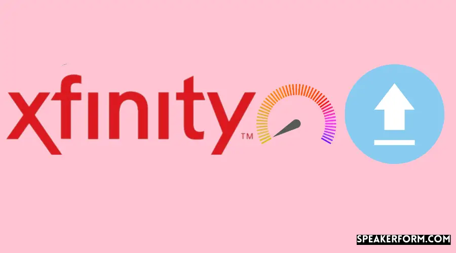 Xfinity Upload Speed Slow Reddit