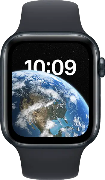 Apple Watch on Spectrum Mobile