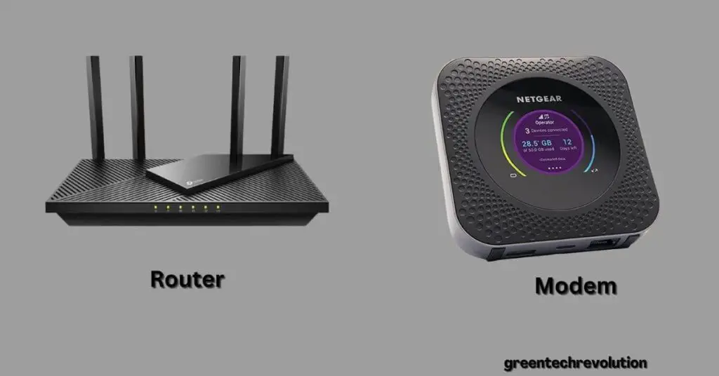 Can I Have 2 Routers With Spectrum