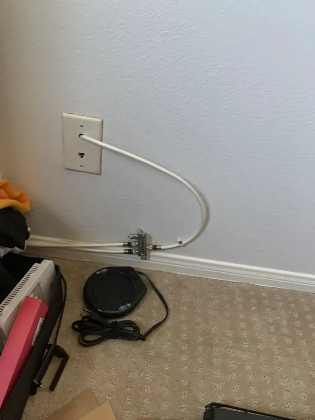 Can I Move My Spectrum Modem to Another Room