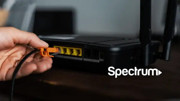 Can I Move My Wifi Router to Another House Spectrum
