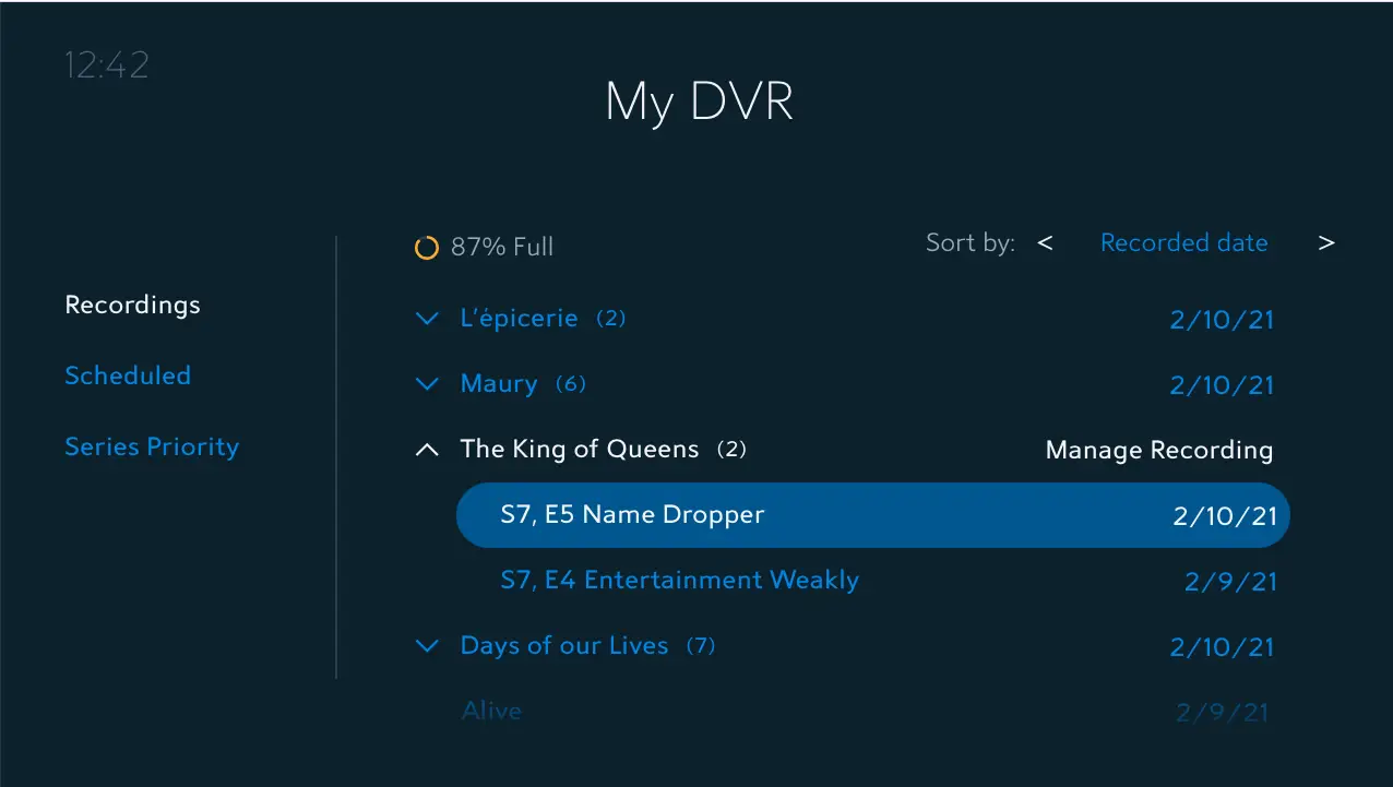 Can You Pause Live Tv With Spectrum Cloud Dvr