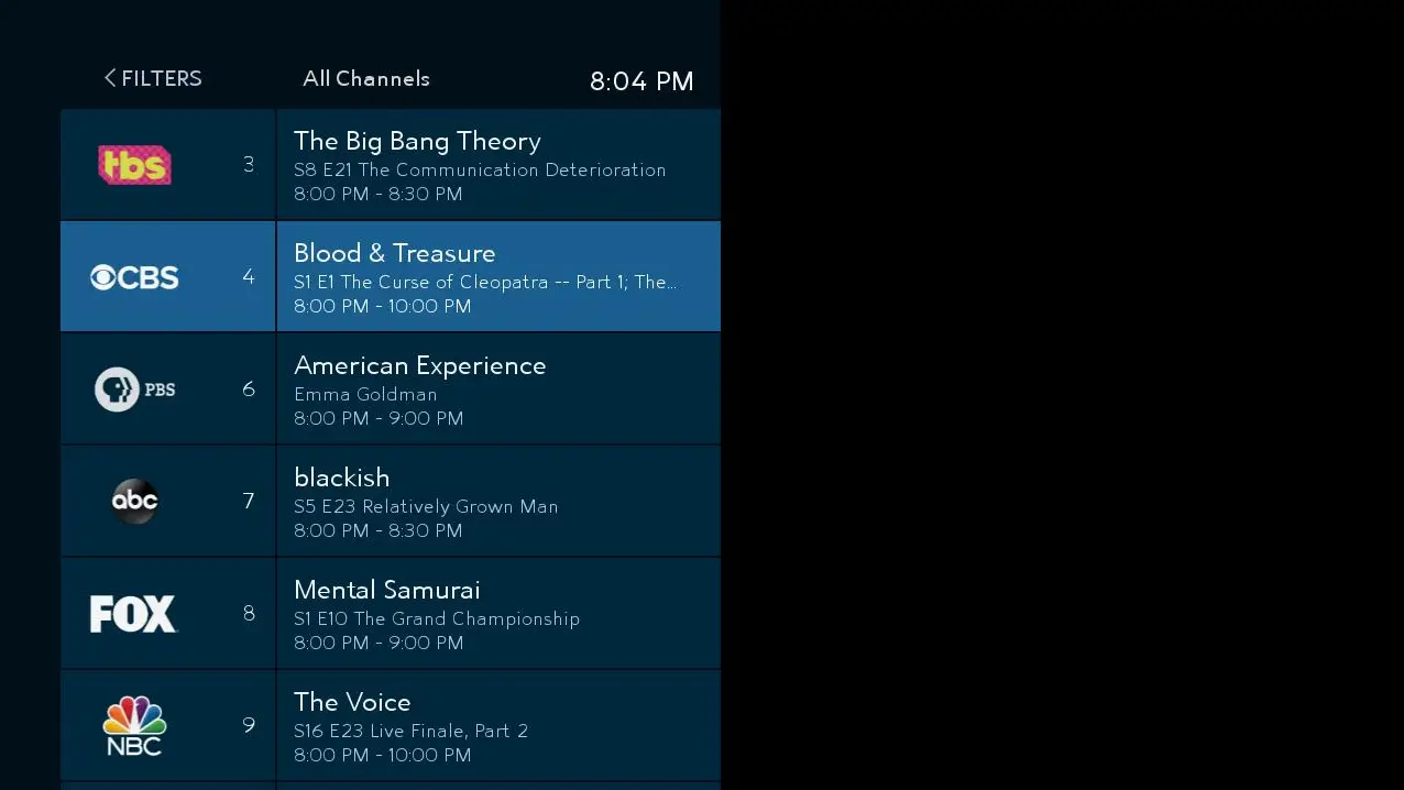 Can'T Get Spectrum on Roku