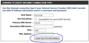 Change Ip Address Spectrum (2025)