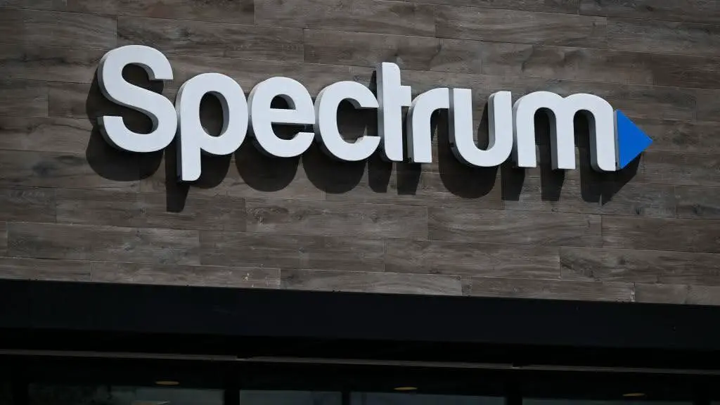 Charter Spectrum Low Income Internet