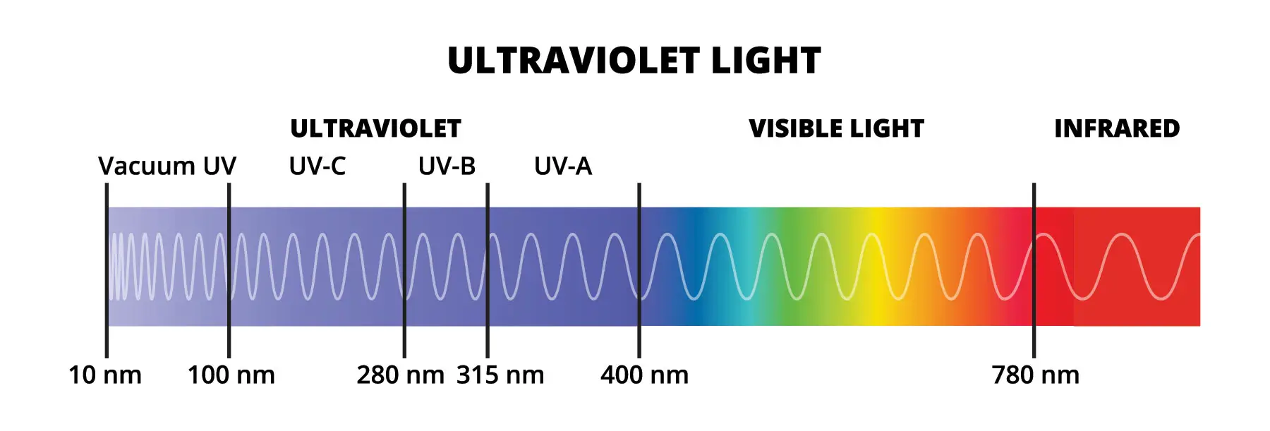 Do Full Spectrum Lights Have Uvb