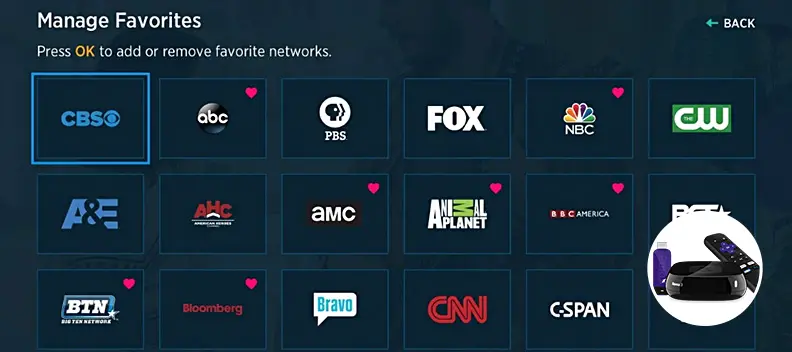 Does Roku Have the Spectrum App
