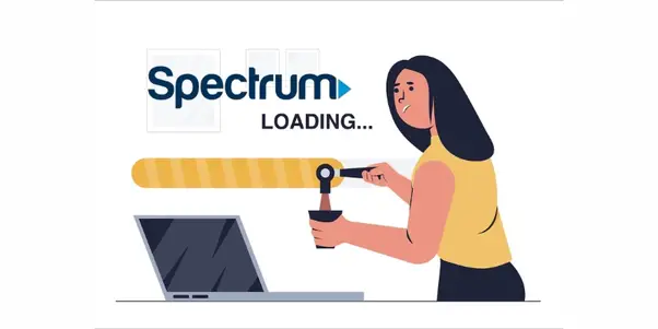 Does Spectrum Slow Down Your Internet When Bill is Due