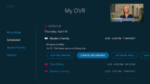 Dvr Recorder for Spectrum Cable Tv (2024)