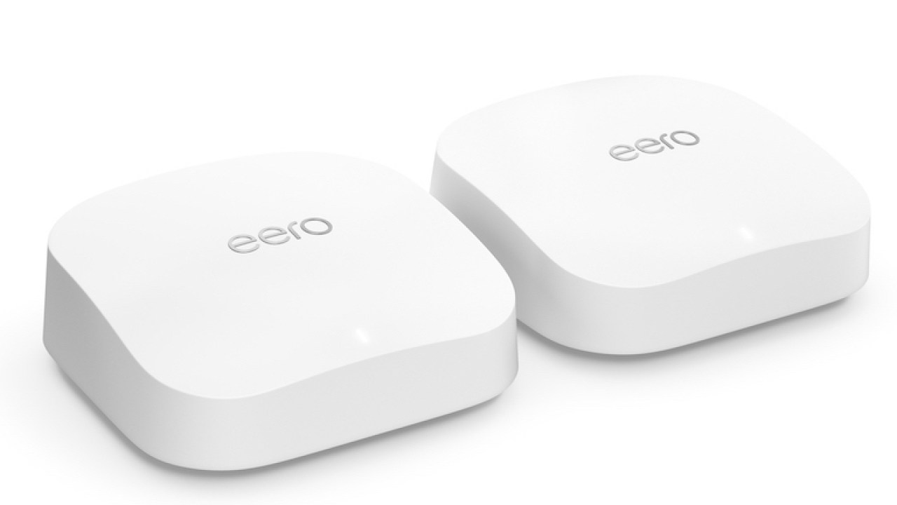 Eero Compatible With Spectrum