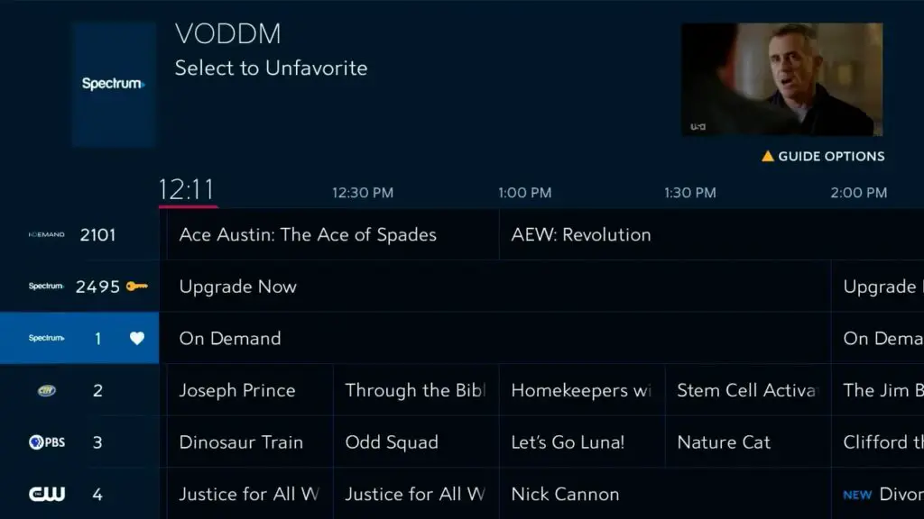 Hbo On Demand Spectrum 2024   Hbo On Demand Spectrum 1024x576 