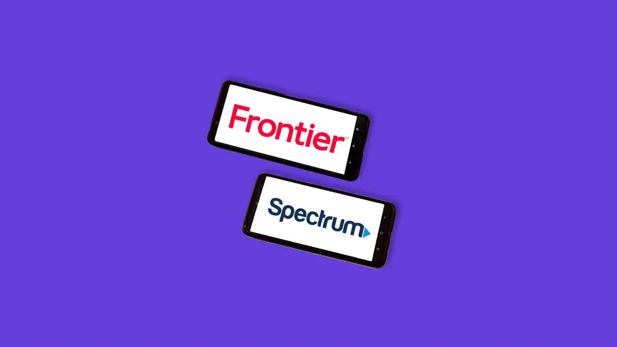 How Do I Switch From Frontier to Spectrum
