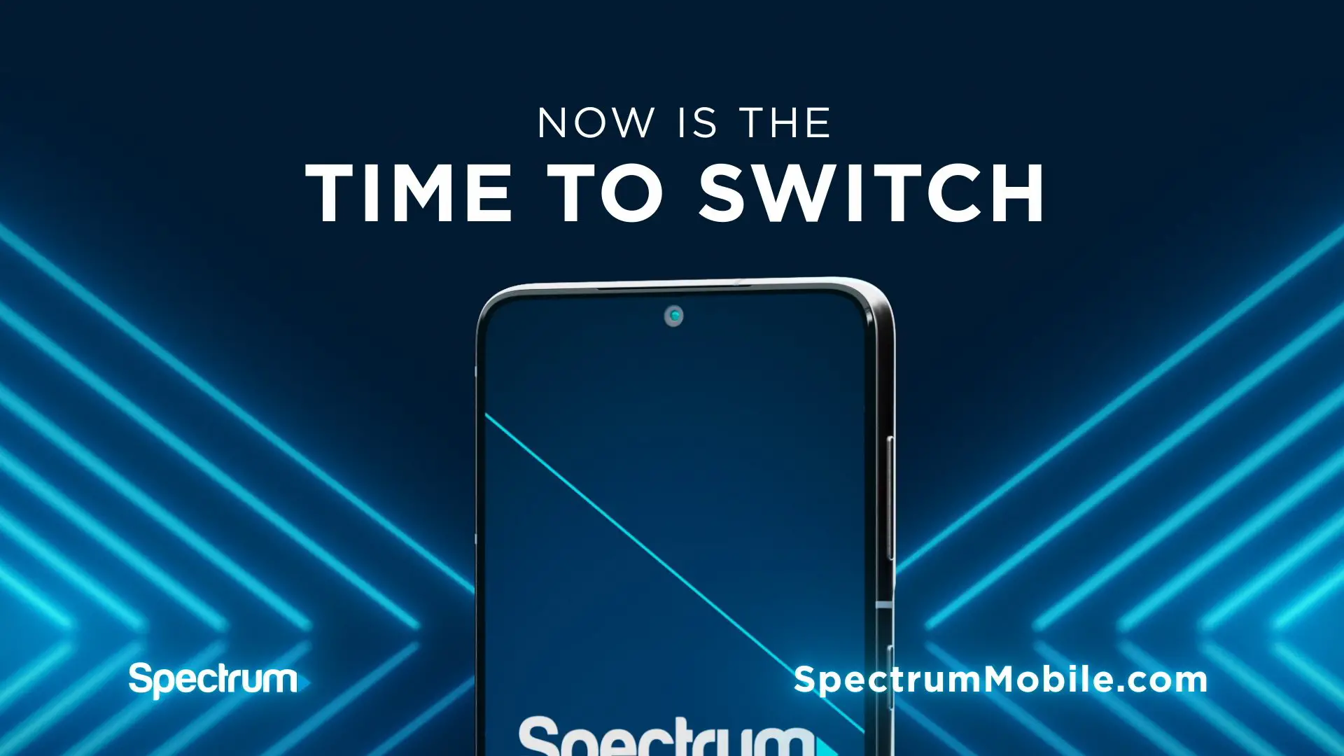 How Do I Switch to Spectrum Mobile